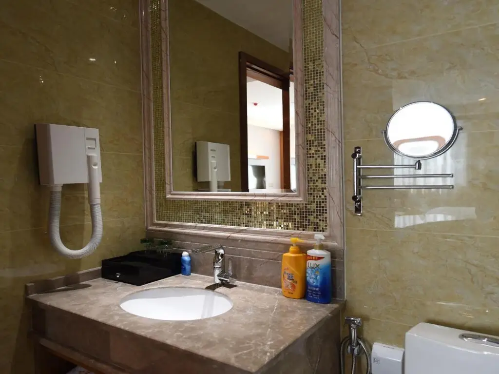 Фошань: Bolailitai Hotel