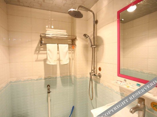 Мяньян: Hongyuan Business Hotel