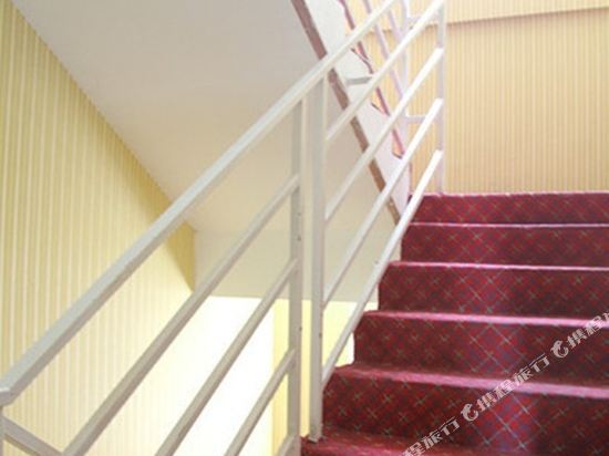 Qinghao Business Apartment (Chengdu Wenxing Metro Station) — фото 1