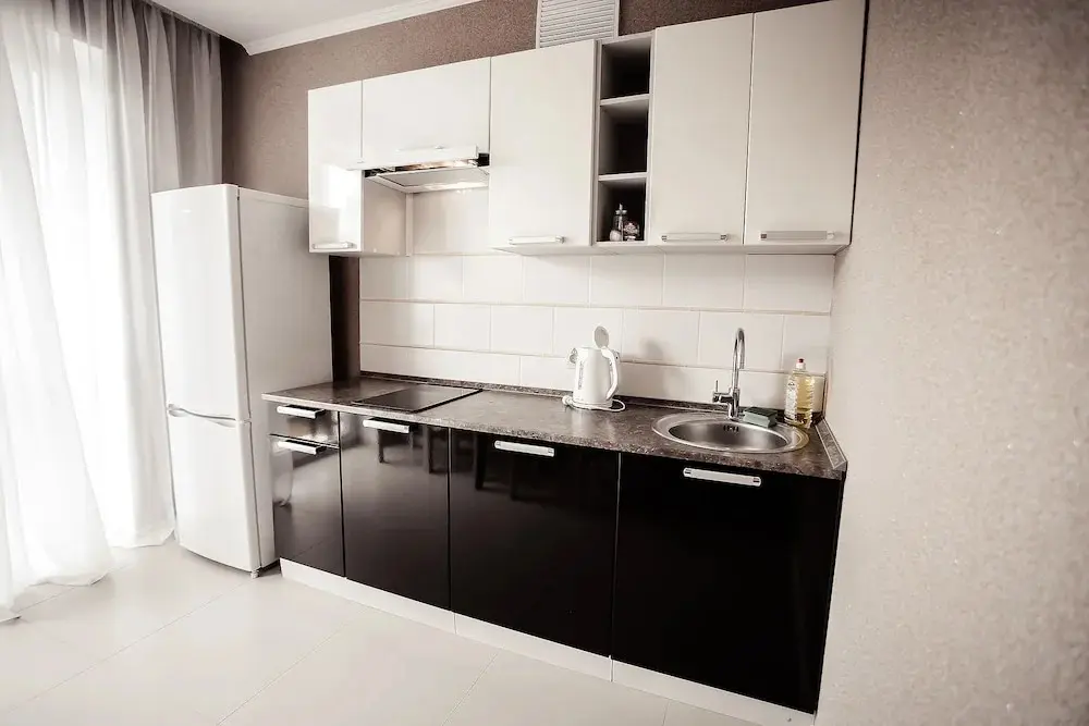Калининград: Apartments Deluxe in Kaliningrad