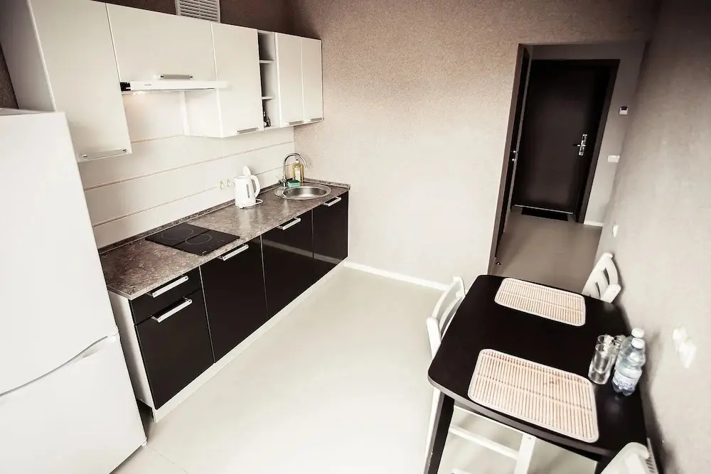 Калининград: Apartments Deluxe in Kaliningrad