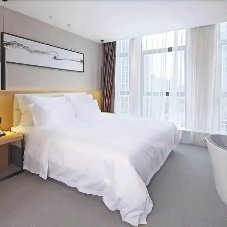 Youyi Hotel — фото 1