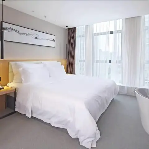 Youyi Hotel — фото 1