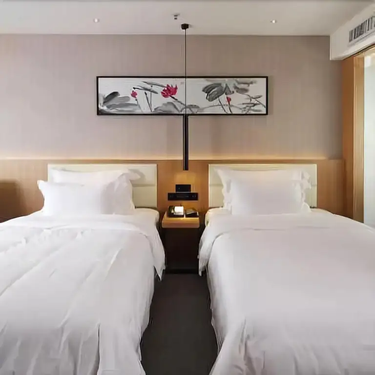 Лючжоу: Youyi Hotel