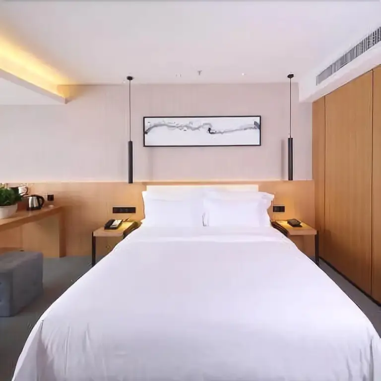 Лючжоу: Youyi Hotel