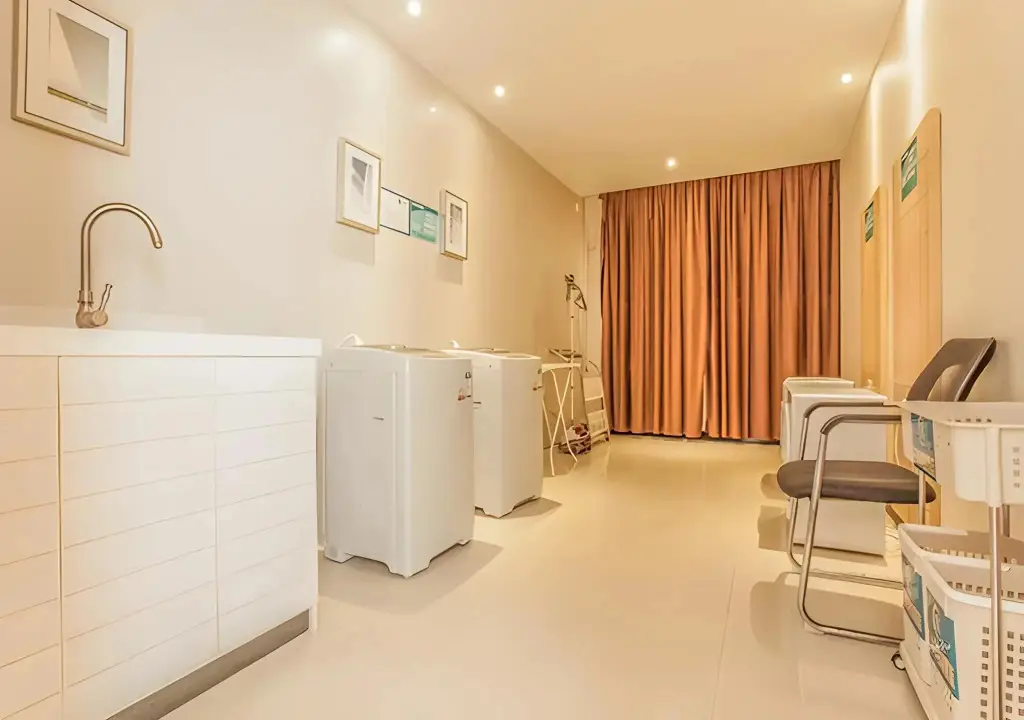 Лючжоу: City Comfort Inn Liuzhou Yaobu Acient Town