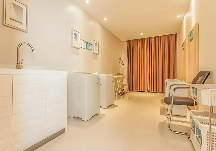 Лючжоу: City Comfort Inn Liuzhou Yaobu Acient Town