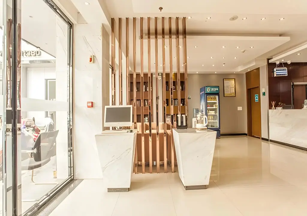 Лючжоу: City Comfort Inn Liuzhou Yaobu Acient Town