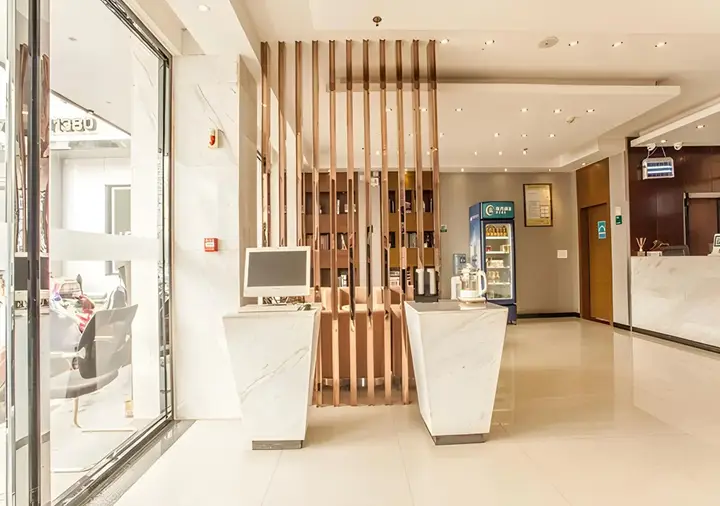 Лючжоу: City Comfort Inn Liuzhou Yaobu Acient Town