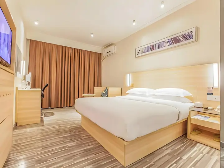 Лючжоу: City Comfort Inn Liuzhou Yaobu Acient Town
