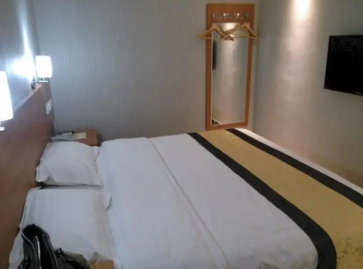 Баодин: Sanmu Fashion Hotel