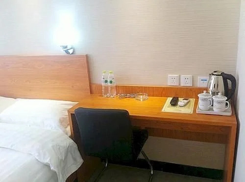 Sanmu Fashion Hotel — фото 1