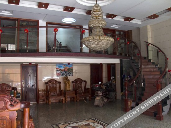 Лючжоу: Zhenghao Hotel
