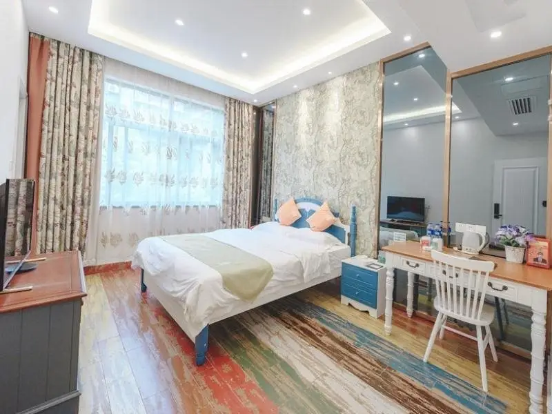 GreenTree Alliance Hengyang Zhengxiang District North Zhengxiang Road Hotel — фото 1