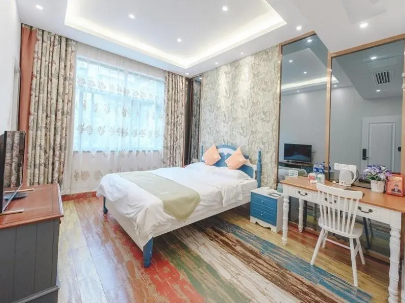 Хэнъян: GreenTree Alliance Hengyang Zhengxiang District North Zhengxiang Road Hotel