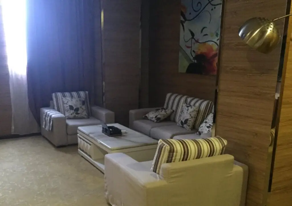 Шэньчжэнь: Water Bay Hotel