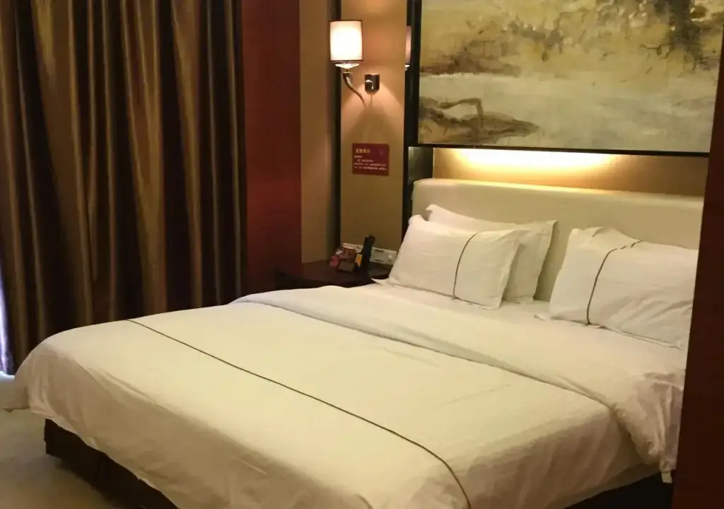 Шэньчжэнь: Water Bay Hotel