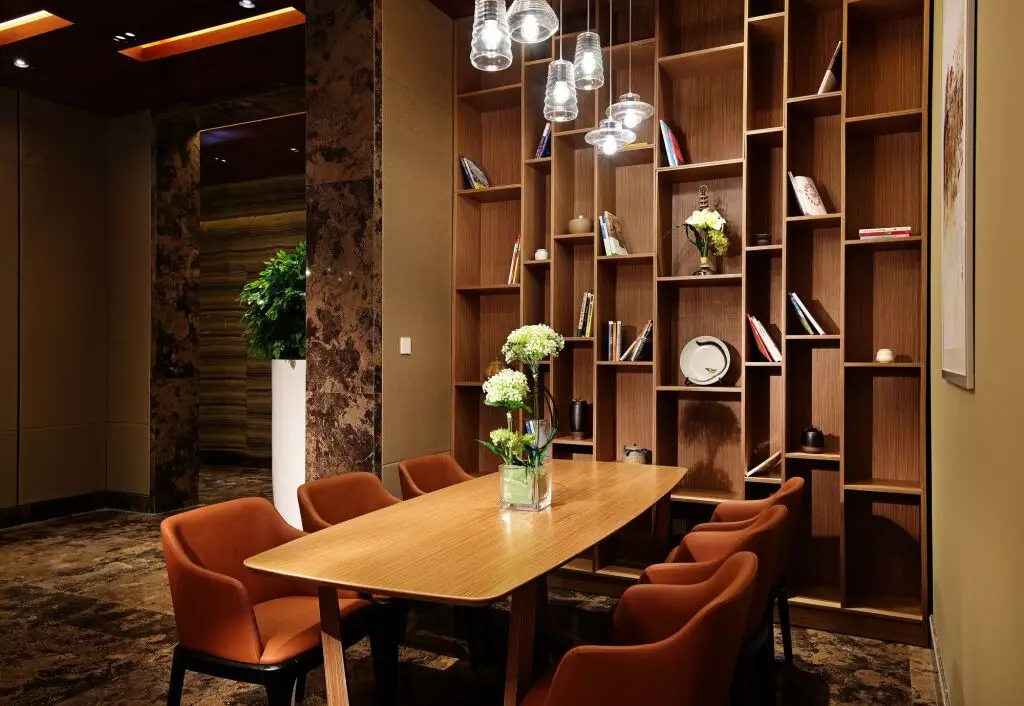Санья: Hampton by Hilton Sanya Bay