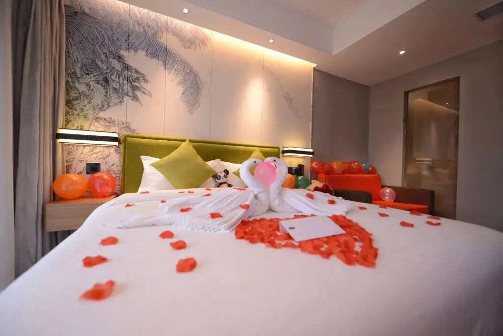 Санья: Hampton by Hilton Sanya Bay