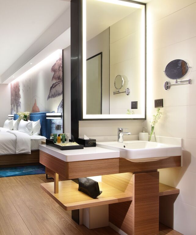 Санья: Hampton by Hilton Sanya Bay
