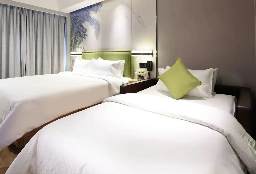 Санья: Hampton by Hilton Sanya Bay