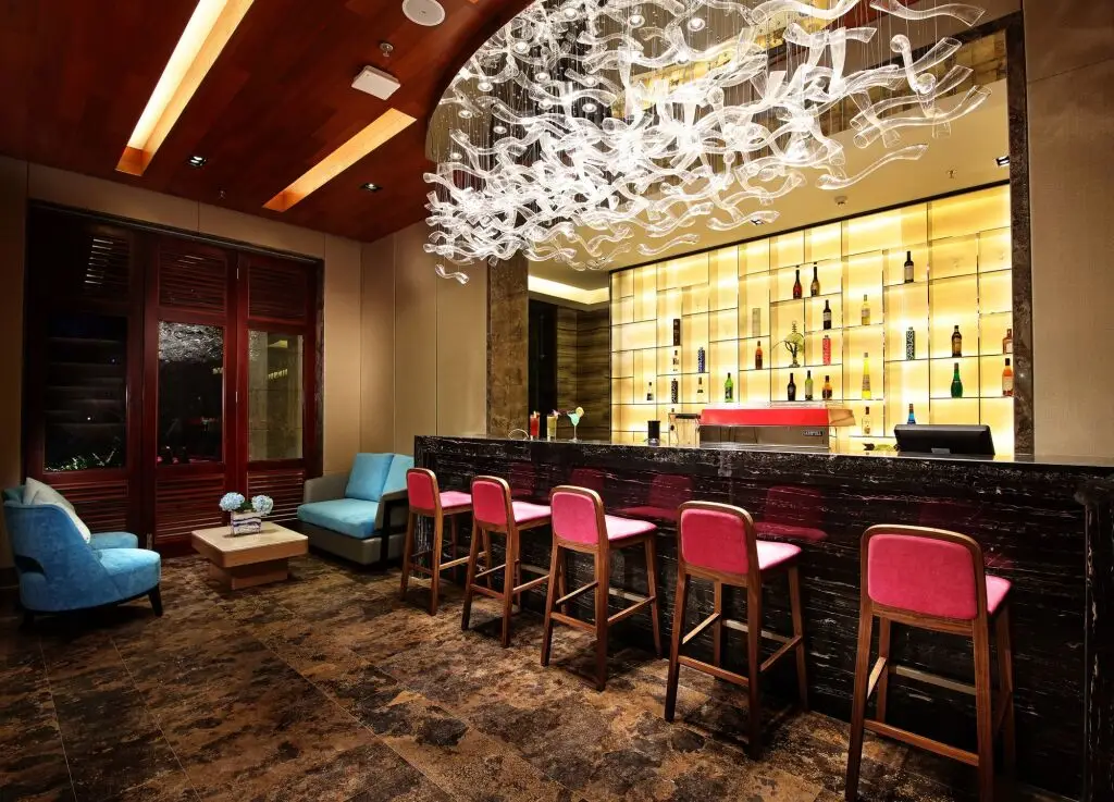 Санья: Hampton by Hilton Sanya Bay
