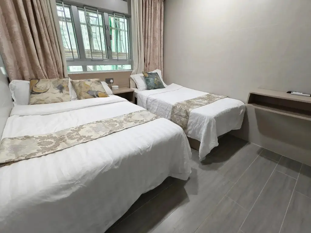 Коулун: New Style Hotel