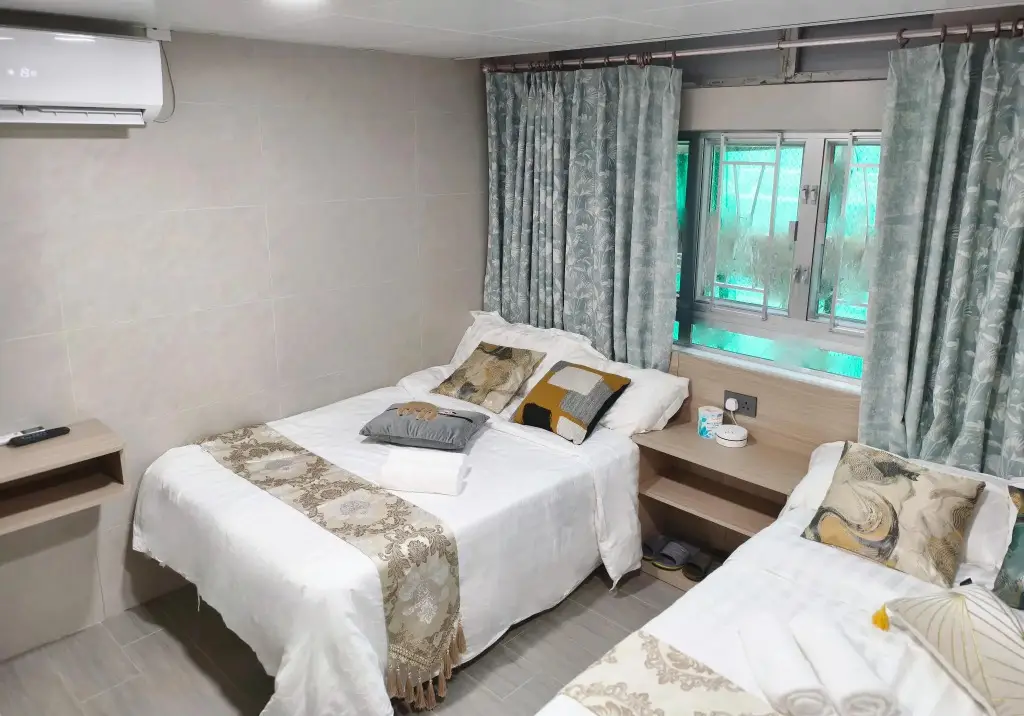 Коулун: New Style Hotel