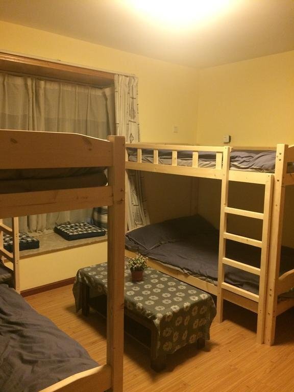 Куньмин: North-Bridge Youth Hostel