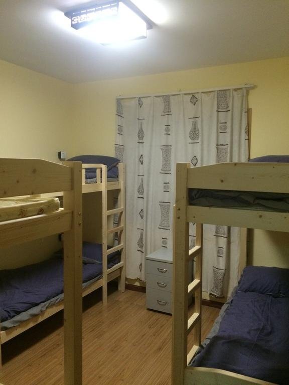 Куньмин: North-Bridge Youth Hostel