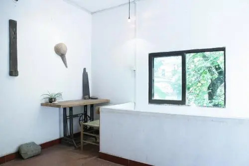 Гуанчжоу: Guangzhou Cafe Inn