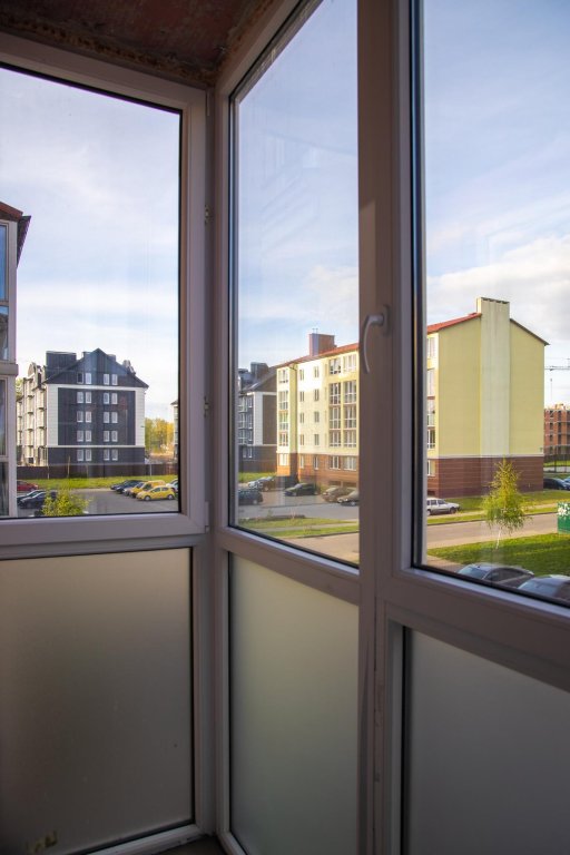 Калининград: LovelyHome 39 (ЛавлиХоум 39) на бульваре Краковский 12