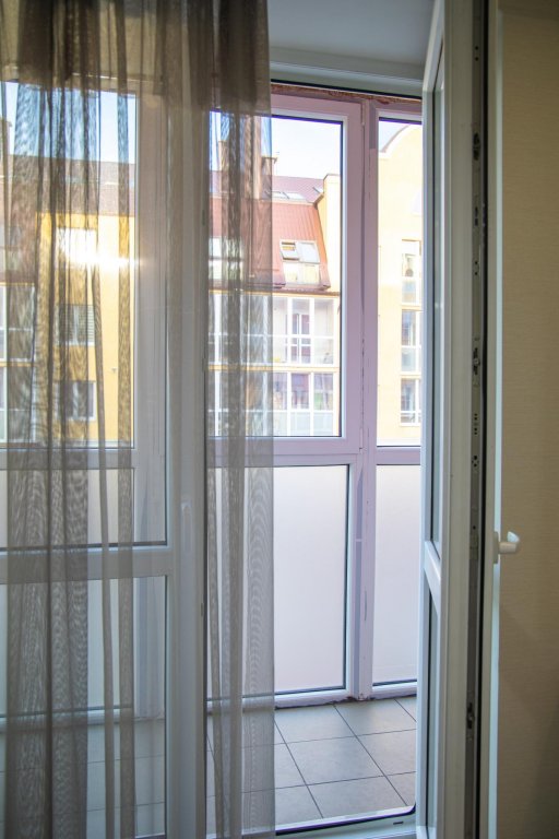 Калининград: LovelyHome 39 (ЛавлиХоум 39) на бульваре Краковский 12