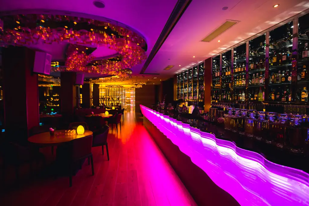 Ханчжоу: Tea Boutique Hotel West Lake