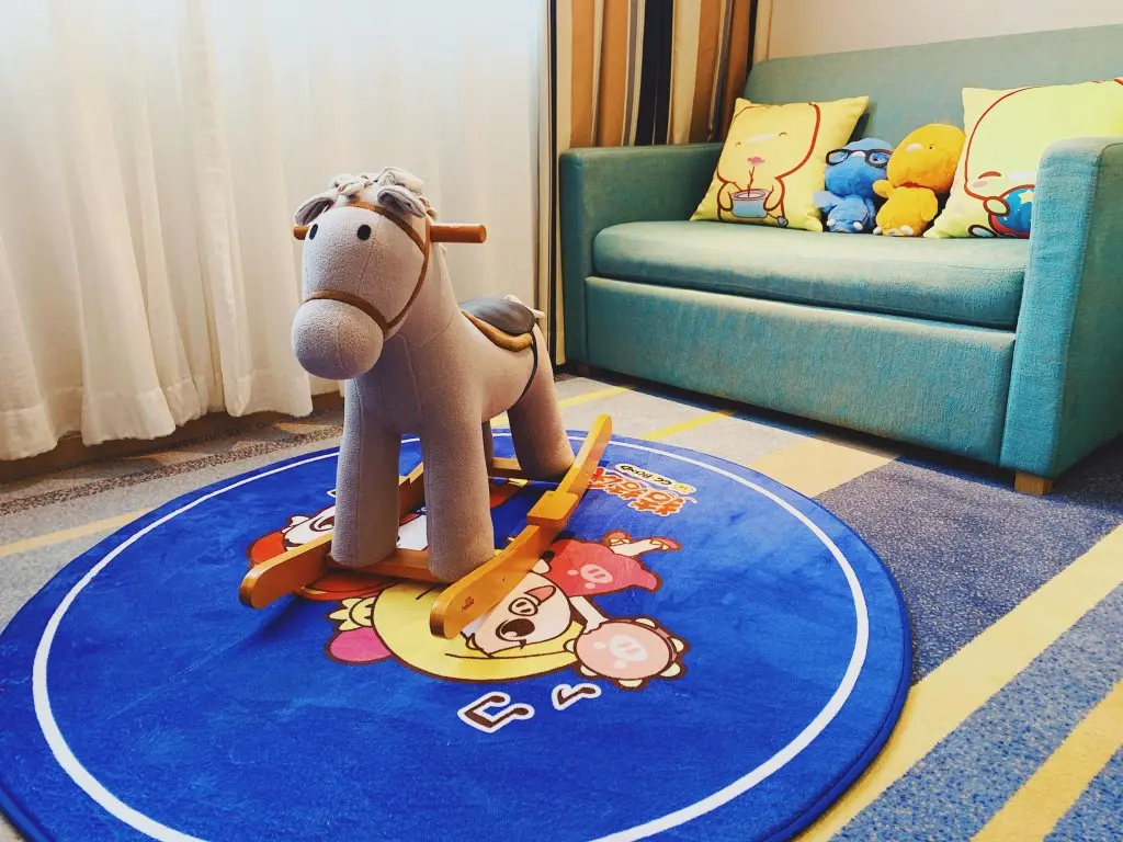 Шанхай: Holiday Inn Express Shanghai Zhenping by IHG