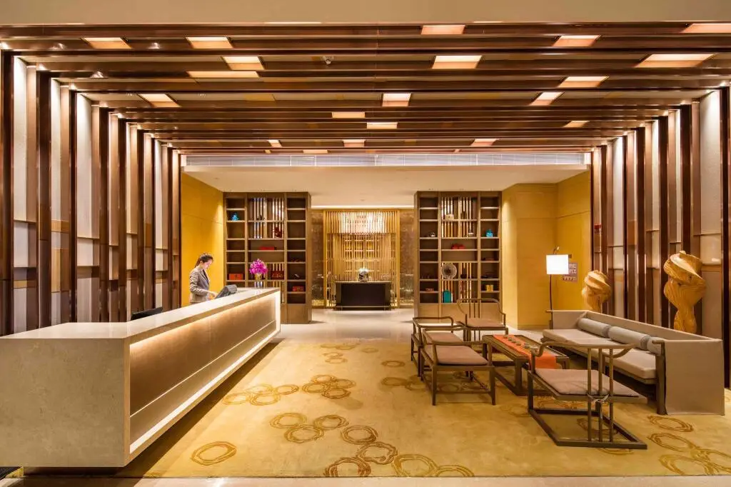 Holiday Inn Chongqing High-TechZone by IHG — фото 1
