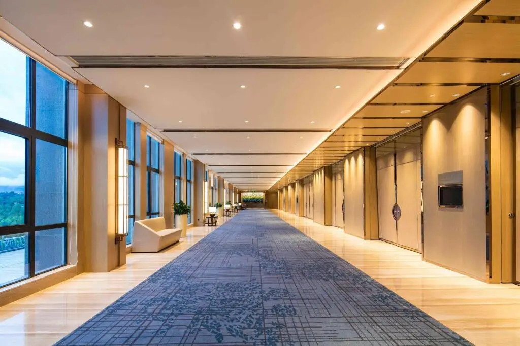 Чунцин: Holiday Inn Chongqing High-TechZone by IHG