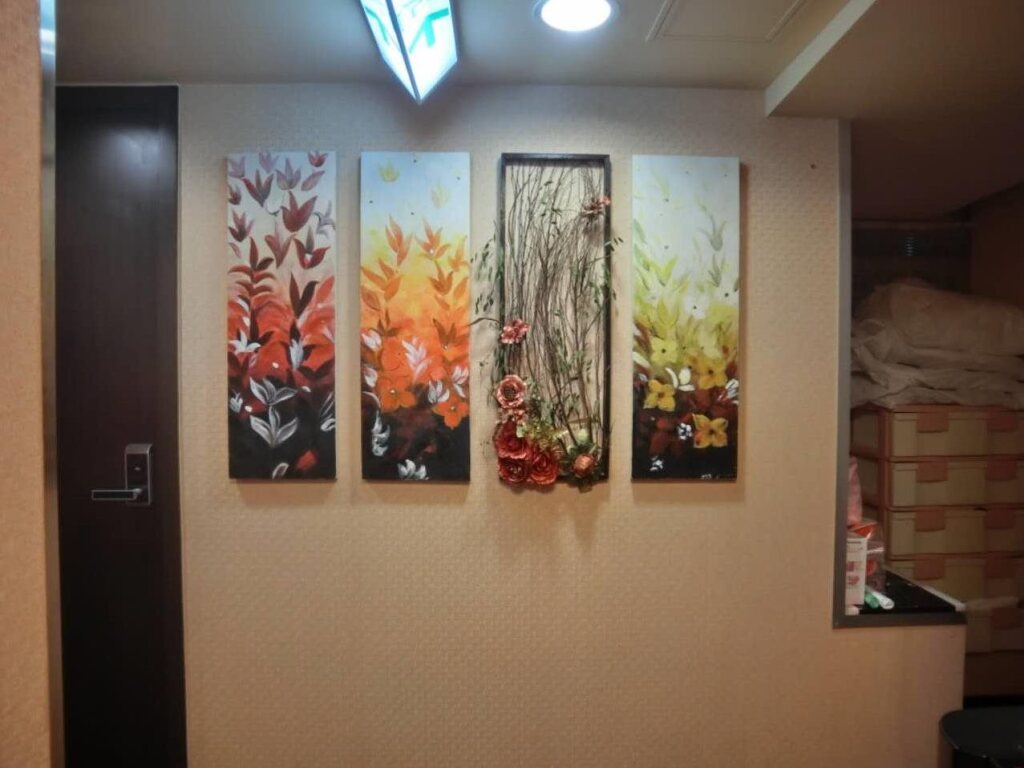 Bloomy Hotel — фото 1