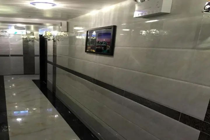 Гонконг: Hostel Venus