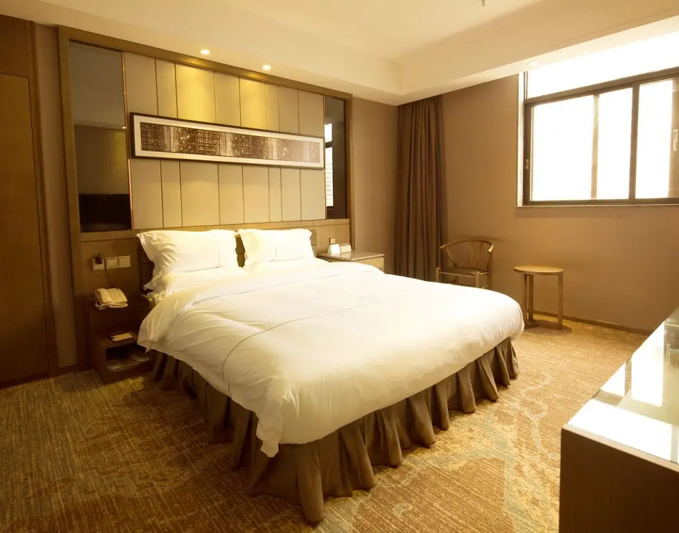 Шэньчжэнь: INSAIL Hotel (Shenzhen Dongmen Branch )