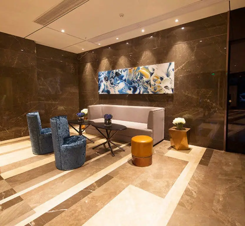Шэньчжэнь: INSAIL Hotel (Shenzhen Dongmen Branch )