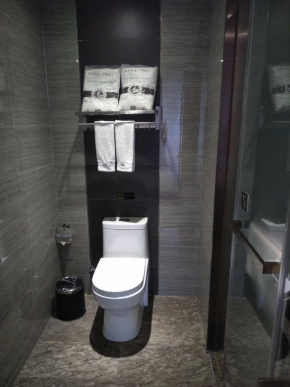 Шэньчжэнь: INSAIL Hotel (Shenzhen Dongmen Branch )
