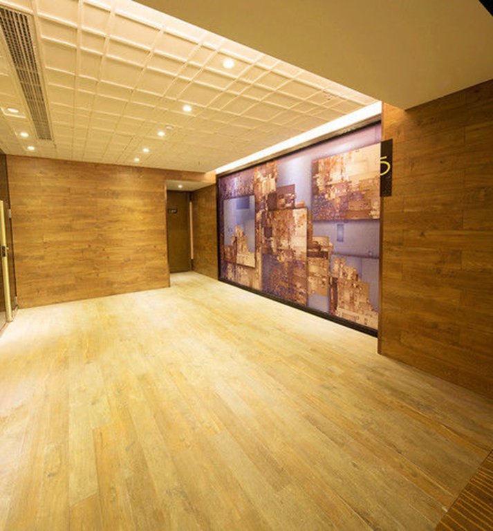 Шэньчжэнь: INSAIL Hotel (Shenzhen Dongmen Branch )