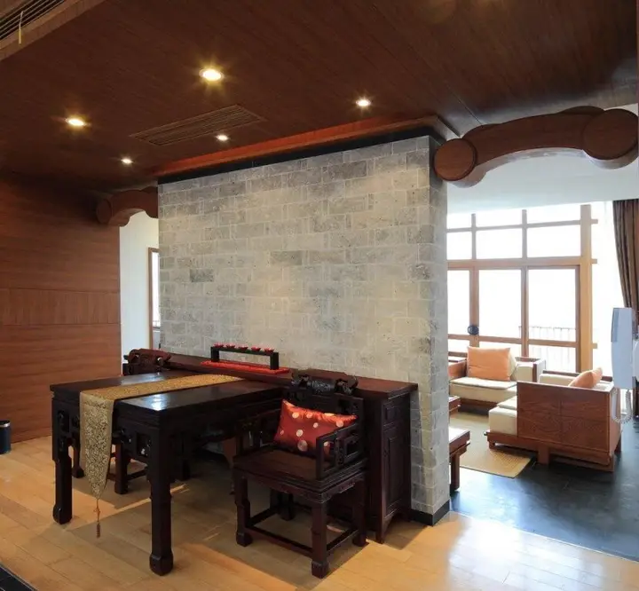 Хуаншань: Huangshan Demaotang Hotel