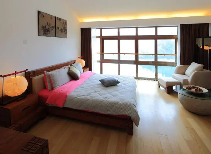 Хуаншань: Huangshan Demaotang Hotel