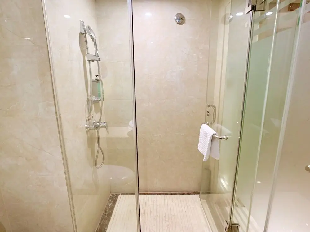 Шэньчжэнь: Shenzhen Renshanheng Hotel