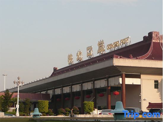 Чжухай: Zhuhai Hong Kong Victory Hotel
