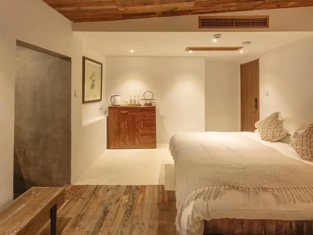 Ханчжоу: Genichi Villa