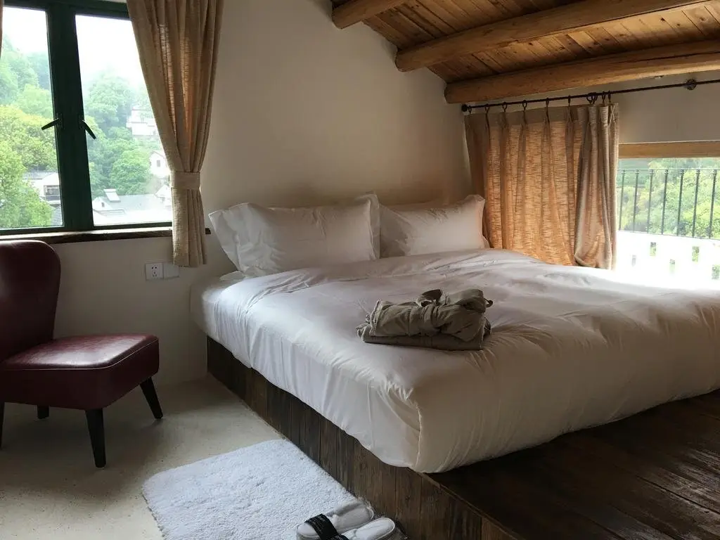 Ханчжоу: Genichi Villa