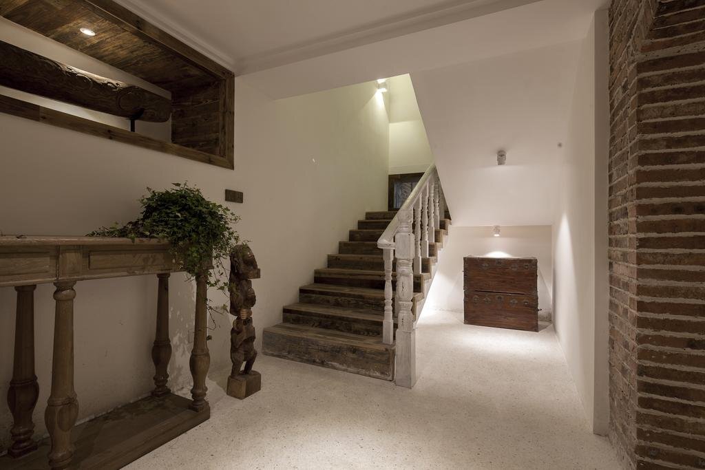 Ханчжоу: Genichi Villa